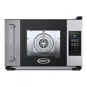 Конвекционная печь Unox XEFT-03HS-EMLV – купить в Москве по цене завода