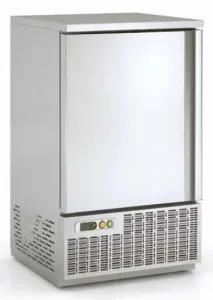 Шкаф морозильный барный Coreco EC85 объемом 85 л – купить по цене завода