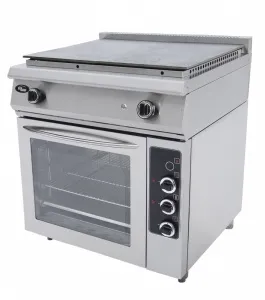 Плита 2 конфорочная Grill Master ф5жтлспдг 50010 с комбинированной духовкой – купить по цене завода