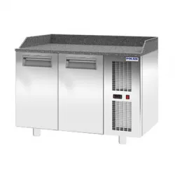 Купить стол холодильный для пиццы polair tm2gnpizza-gc арт.1050751d – цена от завода, доставка до двери | RuOborudovanie.ru