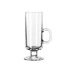 Купить бокал "irish coffee warm beverage" 250мл h160мм 5292l в Москве – цена завода, доставка до двери | RuOborudovanie.ru