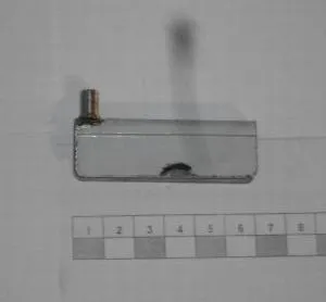 Петля Piron-Iterma Cer30001