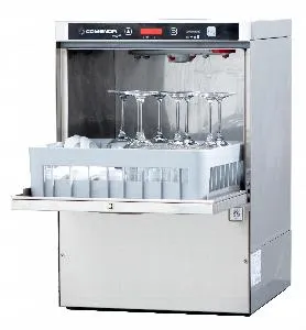 Машина стаканомоечная Comenda Pb34 с помпой – купить в Москве по цене завода