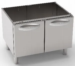 Стенд закрытый 740 серии Tecnoinox Vnp8L7 716078 – купить в Москве по цене завода