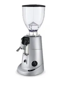 Кофемолка Fiorenzato F5 Dm Timer (серый) – купить в Москве по цене завода