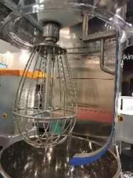 Венчик миксера Pl160 Starmix Ffgpl160R 6ММ – купить в Москве с доставкой Венчик миксера Pl160 Starmix Ffgpl160R 6ММ