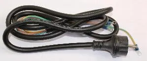 Кабель Indokor сетевой для плиты индукционной