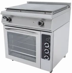 Купить плита газовая grill master ф5жтлспдг с духовым шкафом в Москве – цена завода, доставка до двери | RuOborudovanie.ru