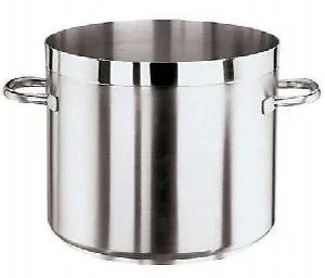 Котел Paderno низкий 24Х21 8,5Л. 11105-24 – купить в Москве по цене завода