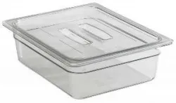 Купить гастроемкость gn1/6-15 cambro t 66cw135 в Москве – цена завода, доставка до двери | RuOborudovanie.ru