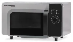 Печь СВЧ Menumaster Rms510Ds2 – купить в Москве с доставкой Купить печь свч menumaster rms510ds2 в Москве – цена завода, доставка до двери | RuOborudovanie.ru