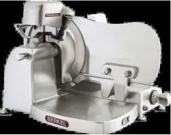 Слайсер Berkel Suprema Pem350 3Ф. – купить в Москве с доставкой Купить слайсер berkel suprema pem350 3ф. в Москве – цена завода, доставка до двери | RuOborudovanie.ru