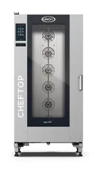 Пароконвектомат Unox Xevl-2021-Yprs – купить в Москве с доставкой Купить пароконвектомат unox xevl-2021-yprs в Москве – цена завода, доставка до двери | RuOborudovanie.ru