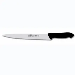 Купить нож для мяса 20см, черный horeca prime 28100.hr14000.200 в Москве – цена завода, доставка до двери | RuOborudovanie.ru