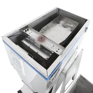 Дозатор весовой FoodAtlas FA-1000V – купить по цене завода