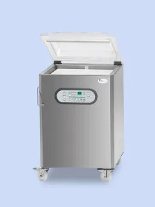 Напольная вакуум-упаковочная машина BossVakuum MAX-F 50 – купить по цене завода