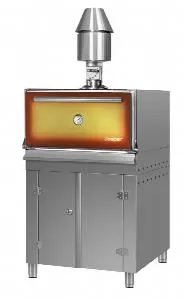 Гриль-печь Josper Hjx-25L – купить в Москве по цене завода