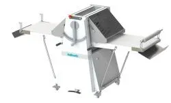 Купить тестораскатка rollmatic r65/12 в Москве – цена завода, доставка до двери | RuOborudovanie.ru
