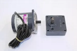 Мотор-редуктор с креплением для Cas Cck S8I25Gt, S8Ka3.6B