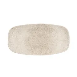 Блюдо прямоугольное Chefs 29,8Х15,3СМ, без борта, цвет Raku Agate Grey, Studio Prints Rkagxo111 – купить в RuOborudovanie.ru с доставкой до двери Купить блюдо прямоугольное chefs 29,8х15,3см, без борта, цвет raku agate grey, studio prints rkagxo111 – цена от завода, доставка до двери | RuOborudovanie.ru