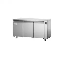 Купить стол холодильный кондитерский apach chef line ltrp111tr – цена от завода, доставка до двери | RuOborudovanie.ru