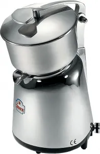 Соковыжималка Sirman Apollo (РЫЧАГ) Y15 Ce хром – купить в Москве по цене завода