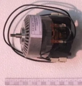 Двигатель Vema Xr Fr 49