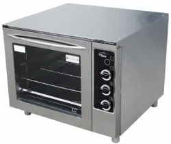 Купить духовка электрическая grill master ф2жтлкдэ с конвекцией в Москве – цена завода, доставка до двери | RuOborudovanie.ru