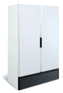 Шкаф морозильный Kayman к1120-м – купить в Москве по цене завода