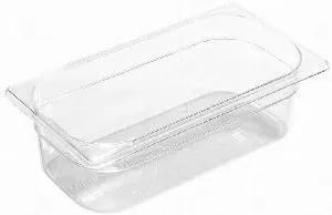 Гастроемкость Gastromix Gn1/3-100 поликарбонат 143100 – купить в Москве по цене завода