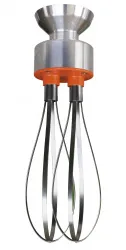 Насадка-миксер венчиковый Dynamic JuniorwhisktoolAC102