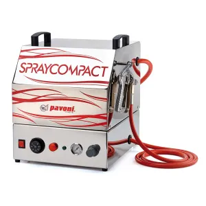 Распылитель желе Pavoni Spraycompact – купить в Москве по цене завода