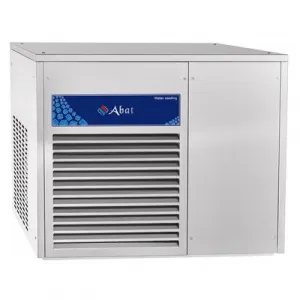 Льдогенератор Abat ЛГ-400Ч-01 арт.71000019411 чешуйчатого льда – купить по цене завода