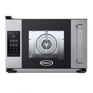 Конвекционная печь Unox XEFT-03HS-EMRV – купить в Москве артикул завода 69912