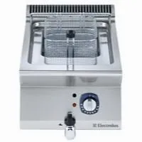 Купить фритюрница electrolux e7fred1b00 371075 700 серии в Москве – цена завода, доставка до двери | RuOborudovanie.ru