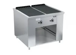 Плита газовая Вулкан-Heidebrenner Прг-Iiа-2С Maxi арт.8221 – купить в Москве с доставкой Купить плита газовая вулкан-heidebrenner прг-iiа-2с maxi арт.8221 в Москве – цена завода, доставка до двери | RuOborudovanie.ru