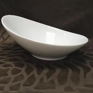 Салатник овал.Ф-р Fairway 25X21.5См 7357 – купить в Москве по цене завода