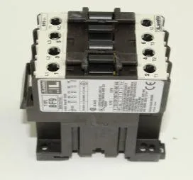 Пускатель Gierre Fev Tel144