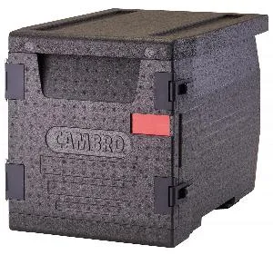 Термоконтейнер Cambro Cam Gobox Epp300110 изотермический – купить в Москве по цене завода