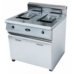 Фритюрница газовая Grill Master Ф2ФРГ/800 – купить в Москве с доставкой Купить фритюрница газовая grill master ф2фрг/800 в Москве – цена завода, доставка до двери | RuOborudovanie.ru