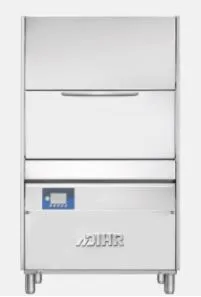 Машина котломоечная Dihr Lp3 S Plus Elettronica – купить в Москве по цене завода