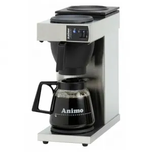 Кофеварка Animo Excelso T – купить в Москве по цене завода