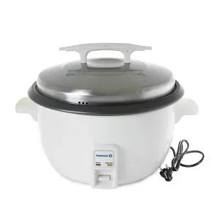Рисоварка FoodAtlas13L на 13л, 1,95кВт, 470х400х340мм – купить в Москве по цене завода
