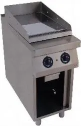 Поверхность жарочная Kogast EZ-T47/P-J 55849 открытая электр. 700 серии – купить в Москве с доставкой Купить поверхность жарочная kogast ez-t47/p-j 55849 открытая электр. 700 серии в Москве – цена завода, доставка до двери | RuOborudovanie.ru