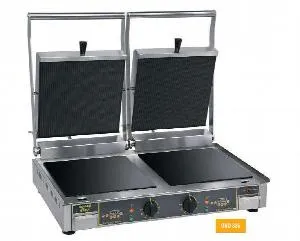 Гриль контактный Roller Grill Gvd 335 L – купить в Москве по цене завода