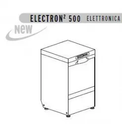 Машина посудомоечная Dihr ELECTRON2 500 DA+XP+PS – купить в Москве с доставкой Купить машина посудомоечная dihr electron2 500 da+xp+ps в Москве – цена завода, доставка до двери | RuOborudovanie.ru