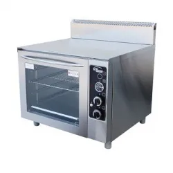 Купить духовка газовая grill master ф2жтлдг 2 горелки в Москве – цена завода, доставка до двери | RuOborudovanie.ru