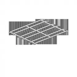 Накладка решетка для плит газовых Apach Chef Line Lbn826330180 – купить в RuOborudovanie.ru с доставкой до двери Купить накладка решетка для плит газовых apach chef line lbn826330180 – цена от завода, доставка до двери | RuOborudovanie.ru