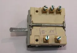 Переключатель Airhot для Ct-300