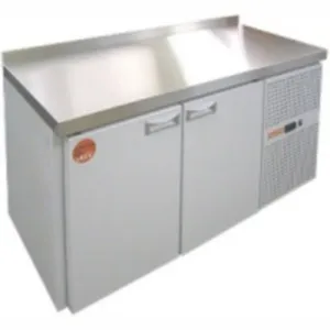 Стол с морозильный шкафом Hicold Gn11/Bt W – купить в Москве по цене завода